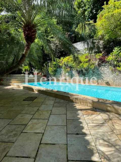 Casa, 5 quartos, 810 m² - Foto 4
