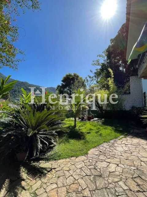 Casa, 5 quartos, 810 m² - Foto 5