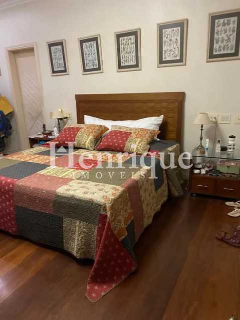Casa, 5 quartos, 810 m² - Foto 10