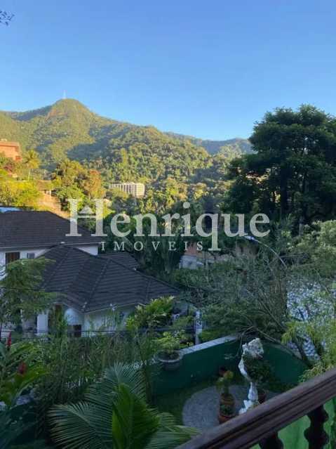 Casa, 5 quartos, 810 m² - Foto 12