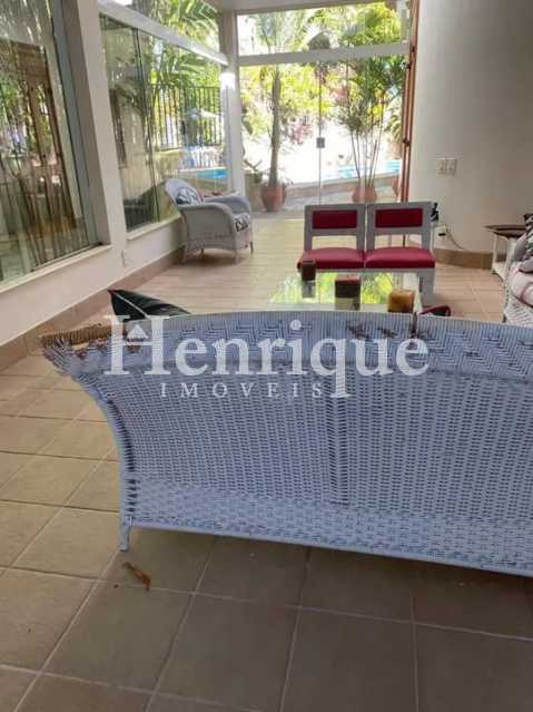 Casa, 5 quartos, 810 m² - Foto 13