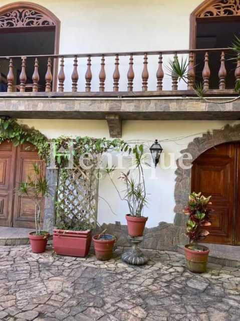 Casa, 5 quartos, 810 m² - Foto 2