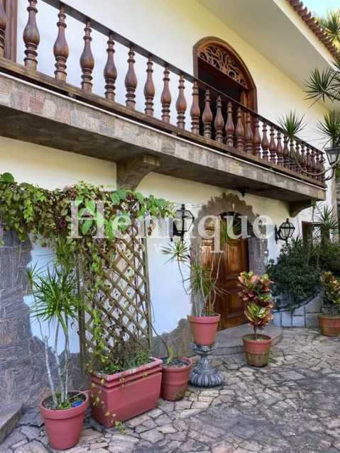 Casa, 5 quartos, 810 m² - Foto 3