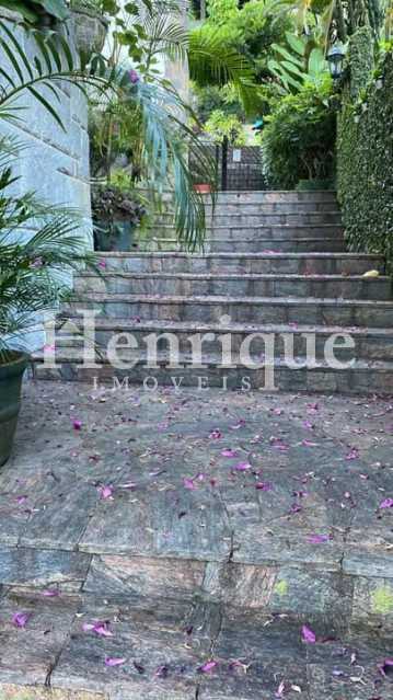 Casa, 5 quartos, 810 m² - Foto 6