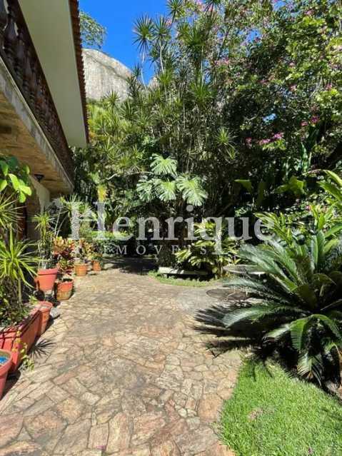 Casa, 5 quartos, 810 m² - Foto 8