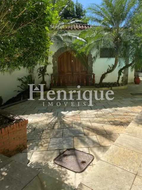Casa, 5 quartos, 810 m² - Foto 11