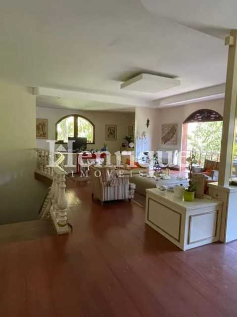 Casa, 5 quartos, 810 m² - Foto 15