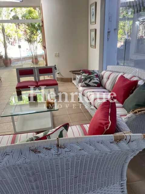 Casa, 5 quartos, 810 m² - Foto 16