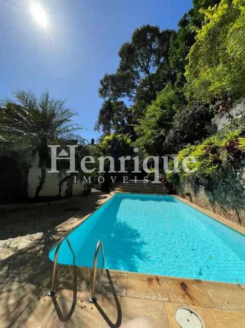 Casa, 5 quartos, 810 m² - Foto 7