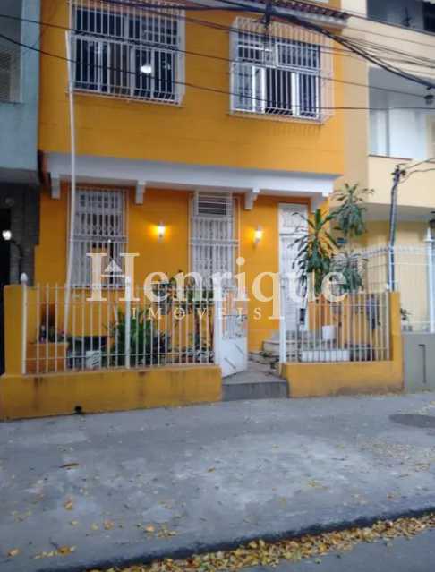 Casa, 6 quartos, 300 m² - Foto 1