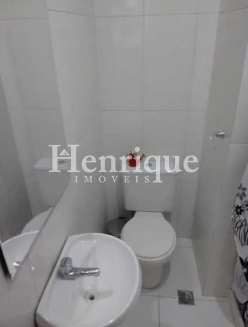 Casa, 6 quartos, 300 m² - Foto 7