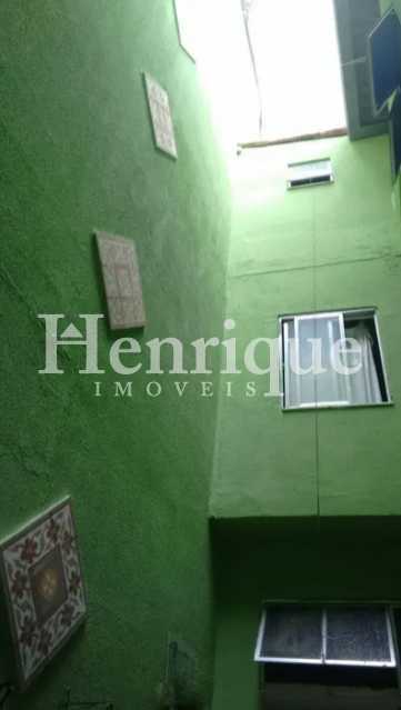 Casa, 6 quartos, 300 m² - Foto 11