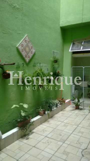 Casa, 6 quartos, 300 m² - Foto 13