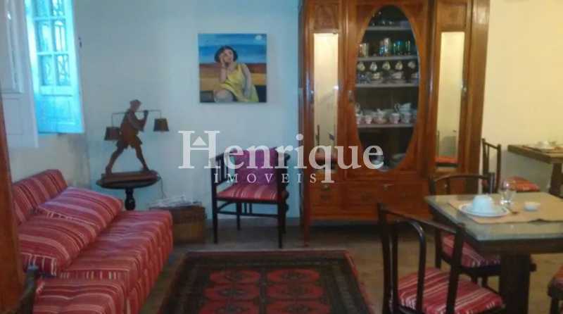 Casa, 6 quartos, 300 m² - Foto 15