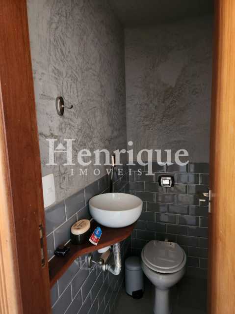 Casa Comercial, 178 m² - Foto 21