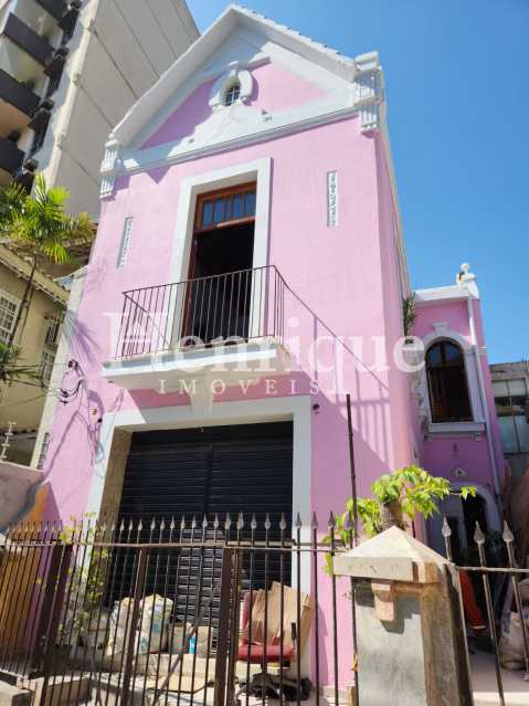 Casa Comercial, 178 m² - Foto 2