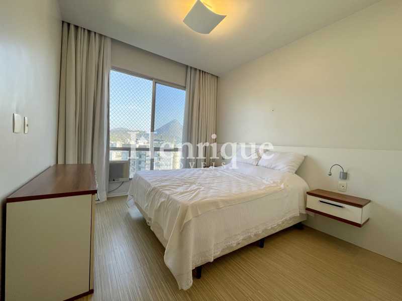 Apartamento, 4 quartos, 150 m² - Foto 7