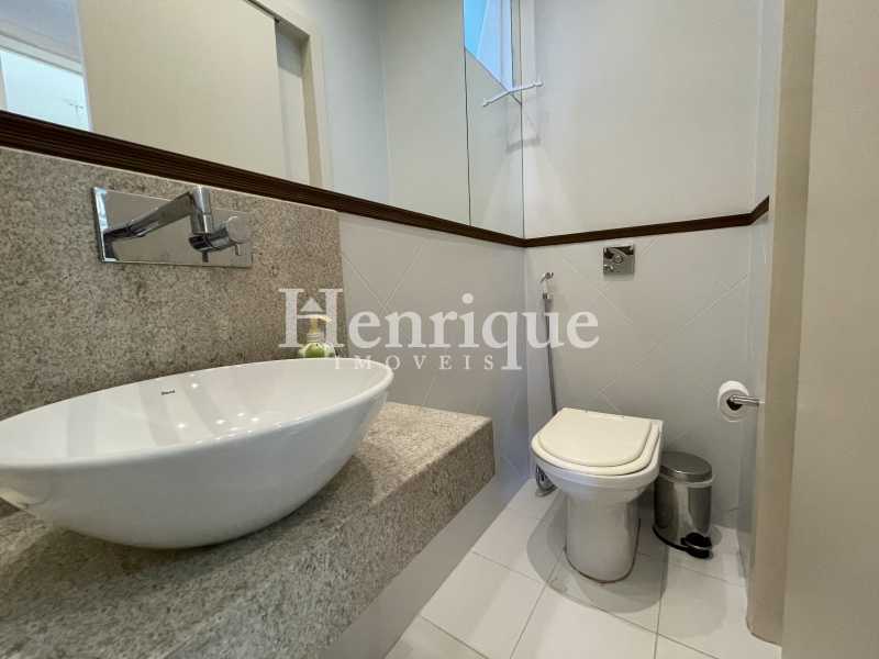 Apartamento, 4 quartos, 150 m² - Foto 20