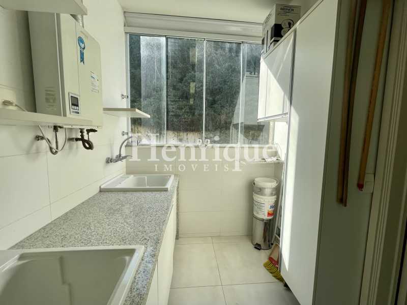 Apartamento, 4 quartos, 150 m² - Foto 28