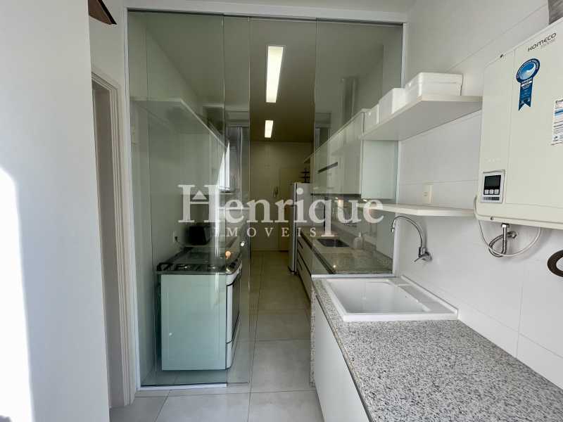 Apartamento, 4 quartos, 150 m² - Foto 24
