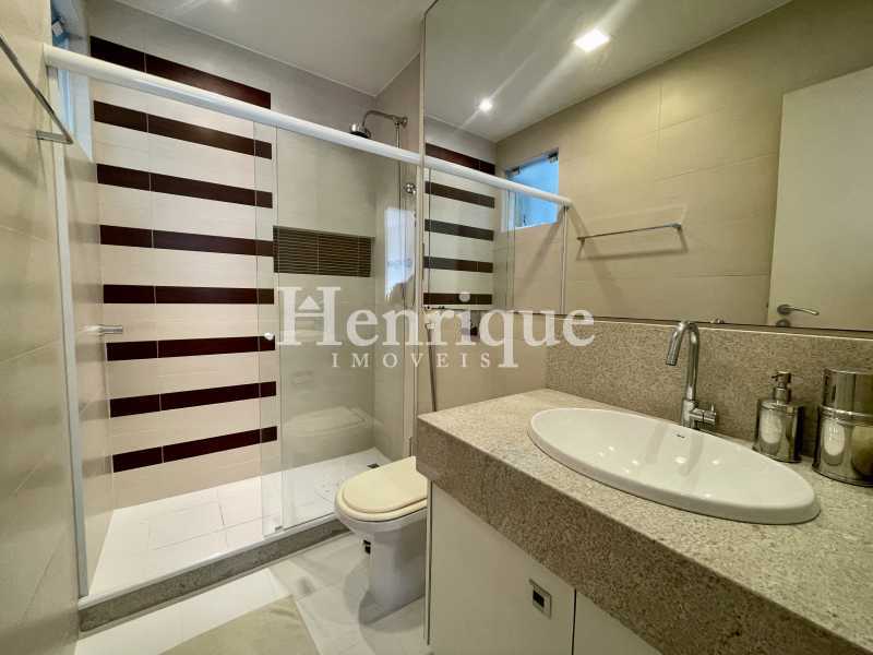 Apartamento, 4 quartos, 150 m² - Foto 16