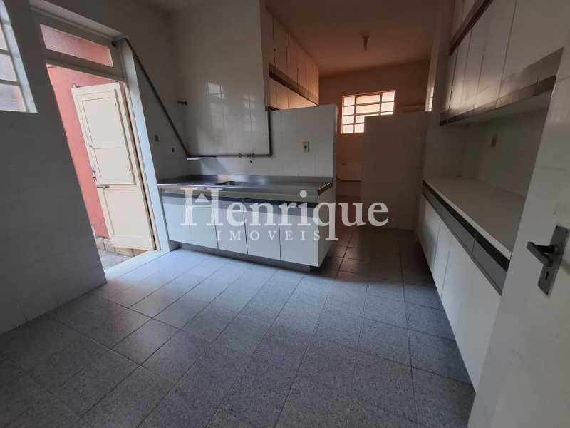 Casa, 5 quartos, 350 m² - Foto 6
