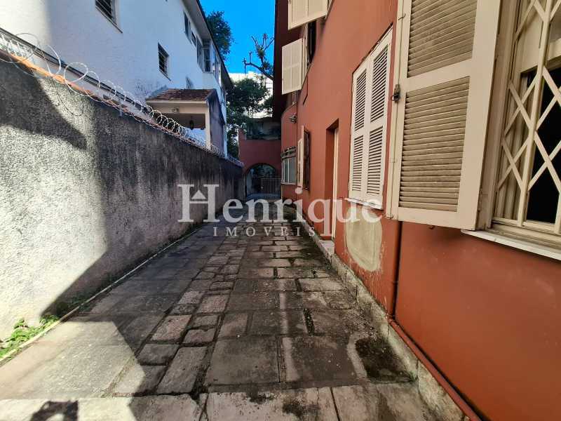 Casa, 5 quartos, 350 m² - Foto 4