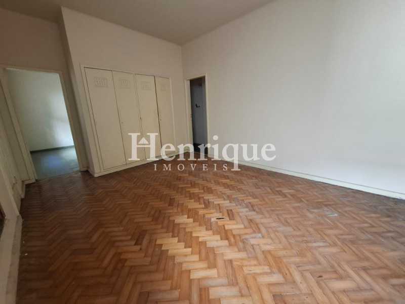 Casa, 5 quartos, 350 m² - Foto 3