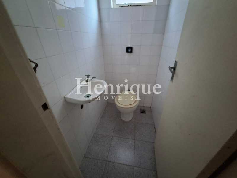 Casa, 5 quartos, 350 m² - Foto 8