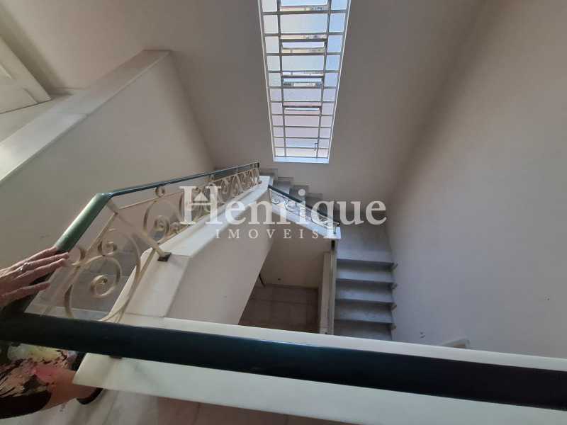 Casa, 5 quartos, 350 m² - Foto 9