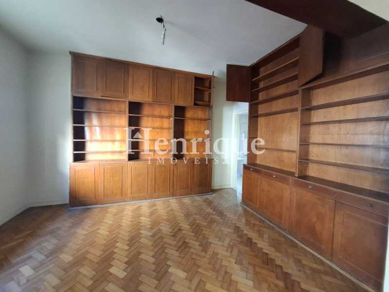 Casa, 5 quartos, 350 m² - Foto 10