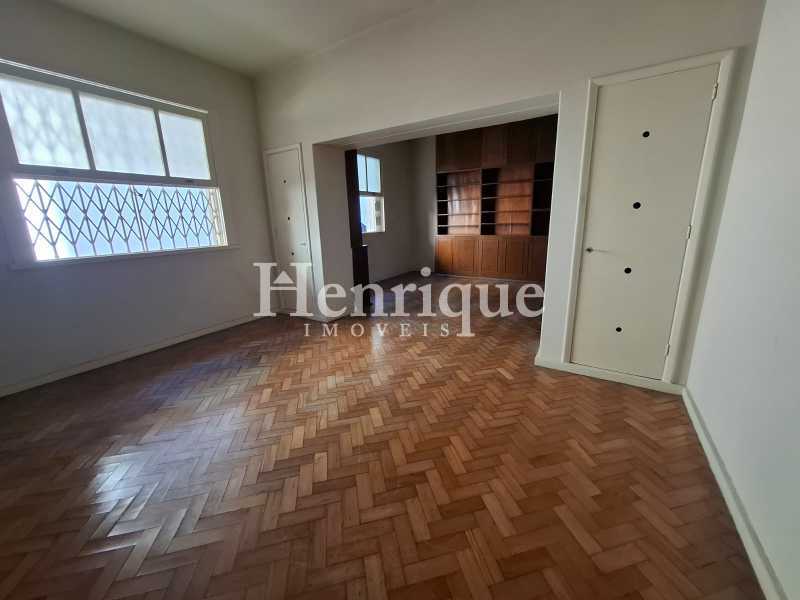 Casa, 5 quartos, 350 m² - Foto 11