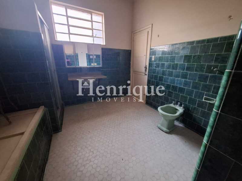 Casa, 5 quartos, 350 m² - Foto 12