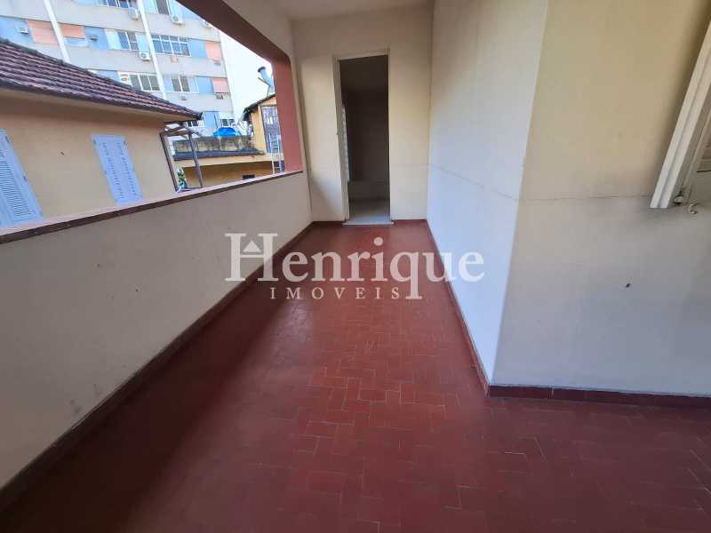 Casa, 5 quartos, 350 m² - Foto 14