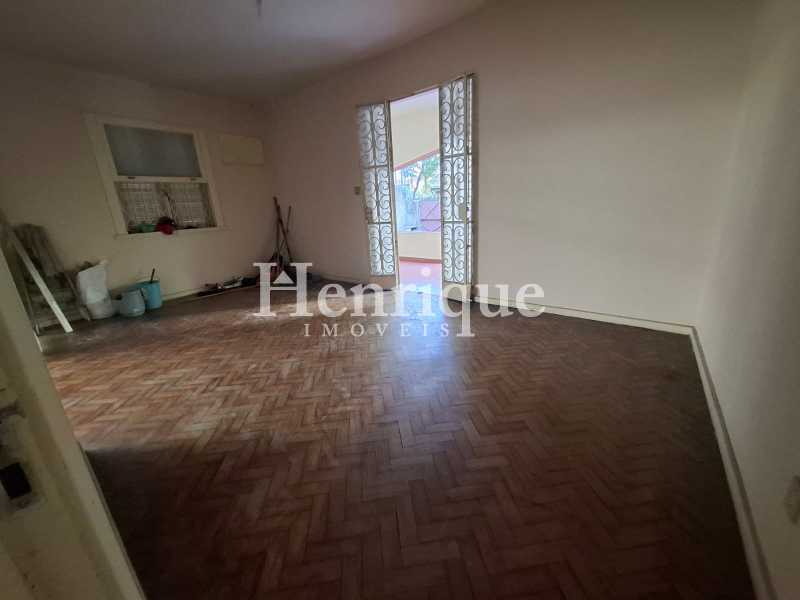 Casa, 5 quartos, 350 m² - Foto 13