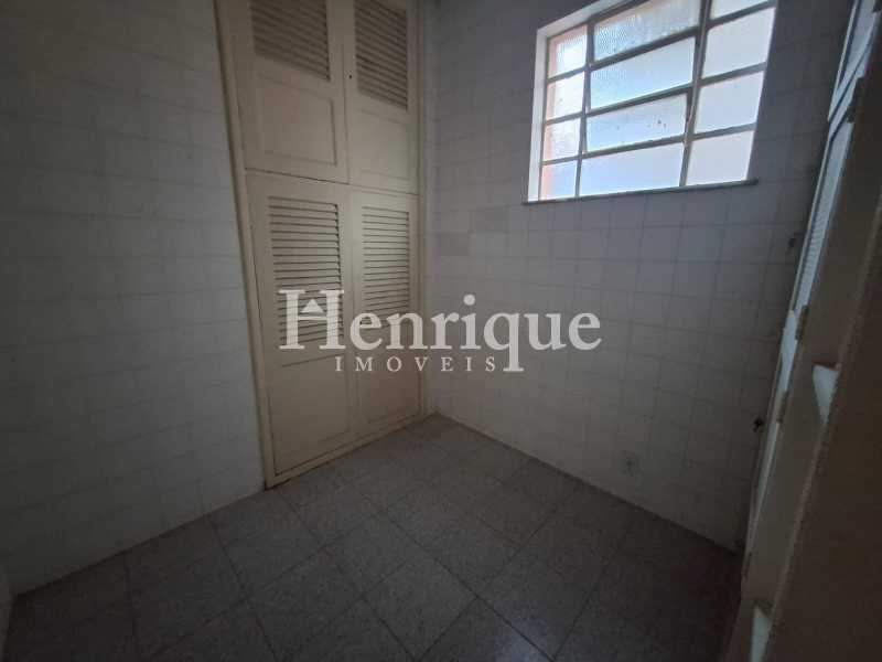 Casa, 5 quartos, 350 m² - Foto 18