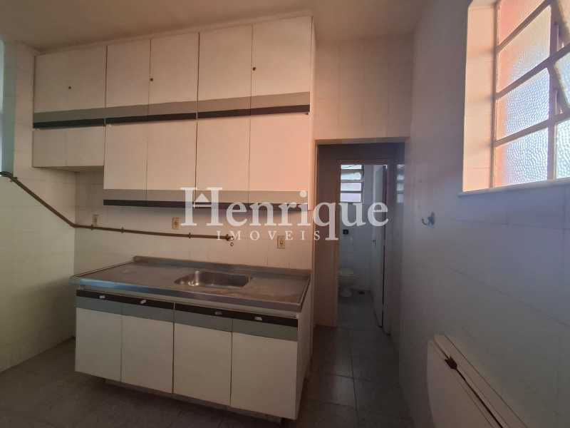 Casa, 5 quartos, 350 m² - Foto 19