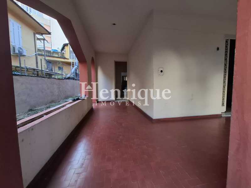 Casa, 5 quartos, 350 m² - Foto 20