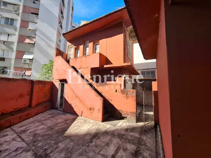 Casa, 5 quartos, 350 m² - Foto 21