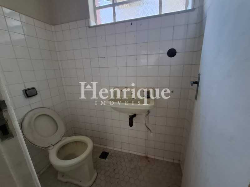 Casa, 5 quartos, 350 m² - Foto 23