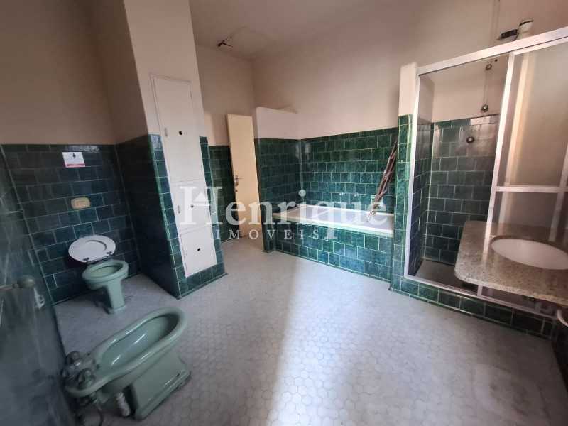 Casa, 5 quartos, 350 m² - Foto 25