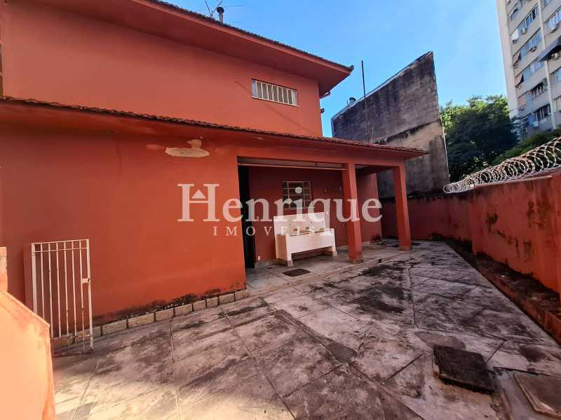 Casa, 5 quartos, 350 m² - Foto 26