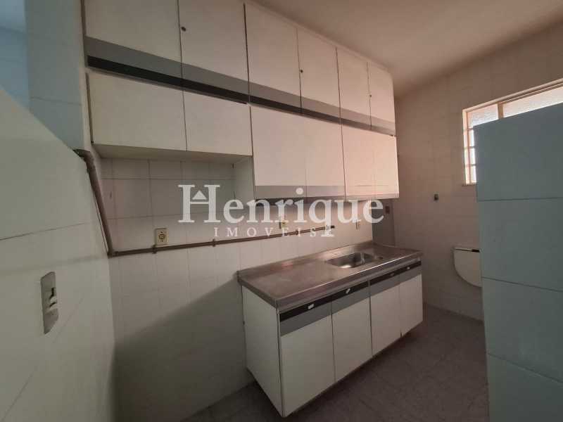 Casa, 5 quartos, 350 m² - Foto 27