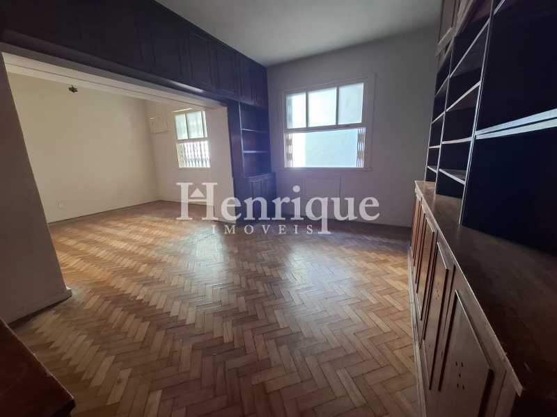 Casa, 5 quartos, 350 m² - Foto 28