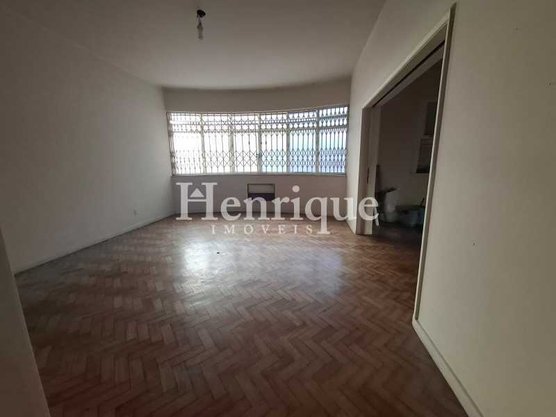 Casa, 5 quartos, 350 m² - Foto 2