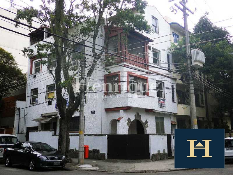 Casa, 8 quartos, 400 m² - Foto 1