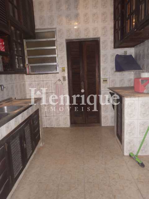 Casa, 8 quartos, 400 m² - Foto 24