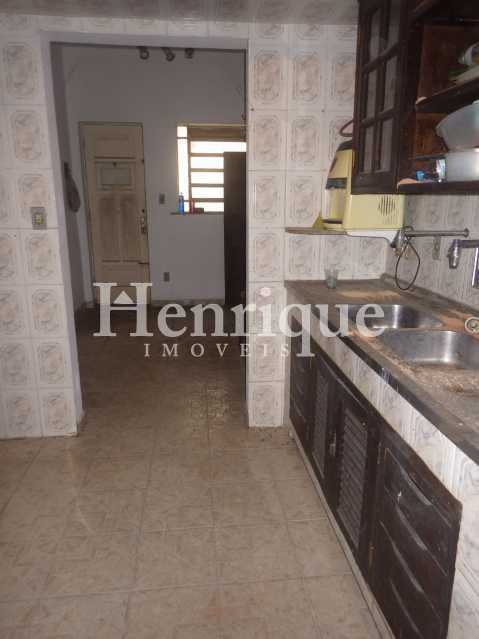 Casa, 8 quartos, 400 m² - Foto 25