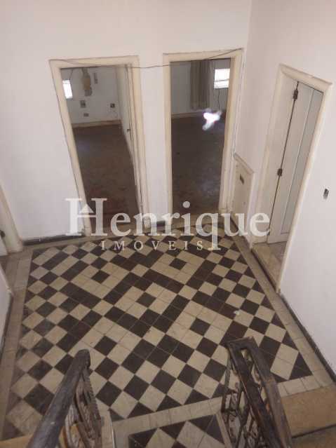 Casa, 8 quartos, 400 m² - Foto 2