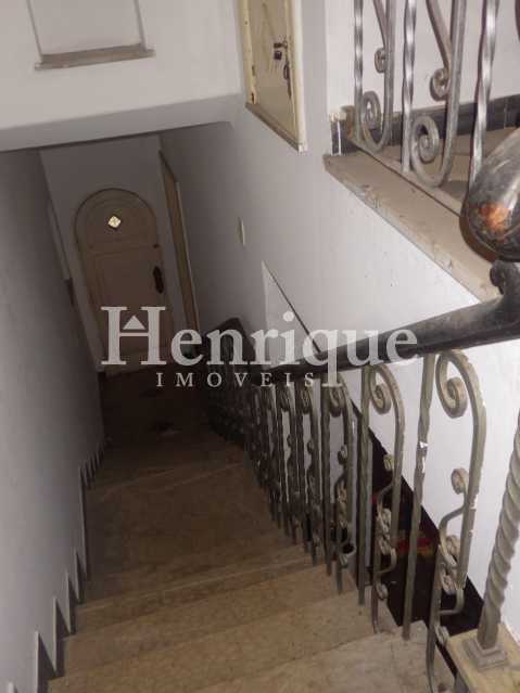 Casa, 8 quartos, 400 m² - Foto 3
